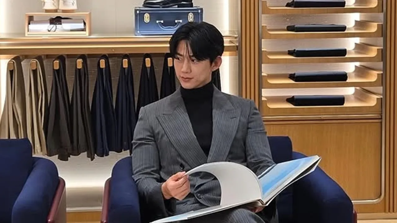 Potret Rumah Baru Ok Taecyeon 2PM yang Akan Dihuni Usai Menikah, Punya Interior Minimalis dan Homey Banget