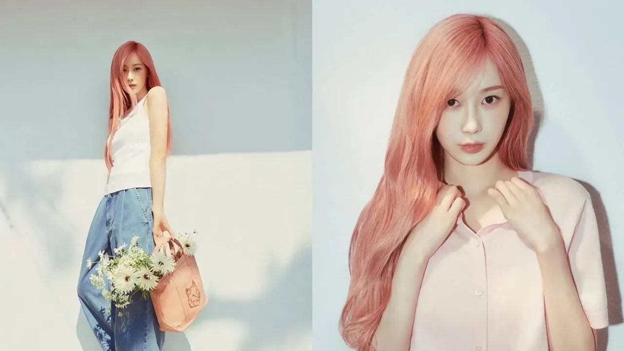 Potret Terbaru Giselle AESPA yang Tampil Cantik dengan Oufit Aesthetic