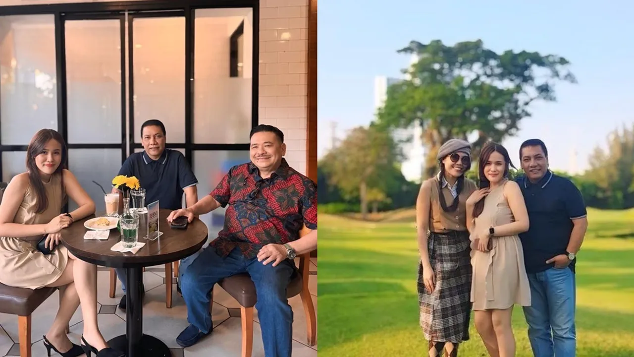 Potret Terbaru Jessica Wongso Usai Keluar dari Penjara, Berubah Potret Terbaru Jessica Wongso Usai Keluar dari Penjara, Berubah