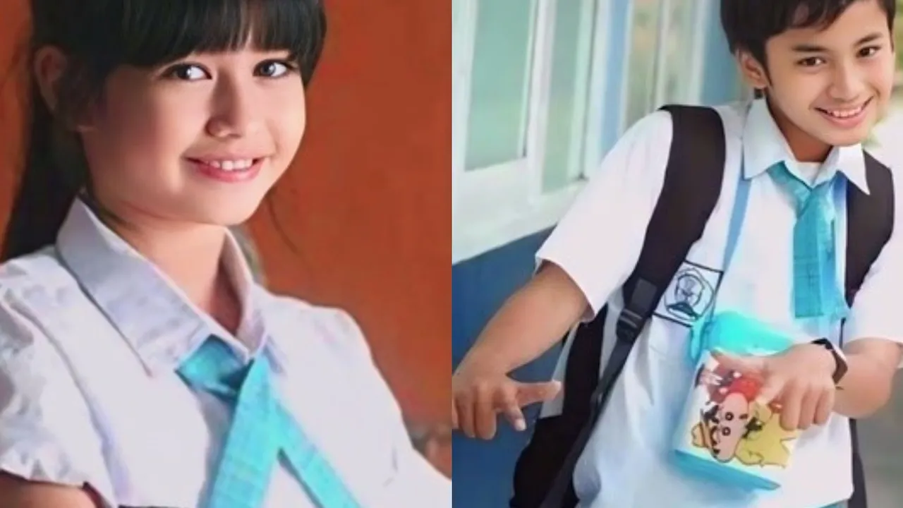 Potret Terbaru Pemain Heart Series: Transformasi dan Perjalanan Karier Mereka