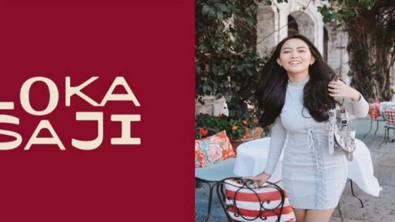Potret Usaha Cemilan Milik Rachel Vennya Yang Bikin Ngiler dan Viral  Banget!