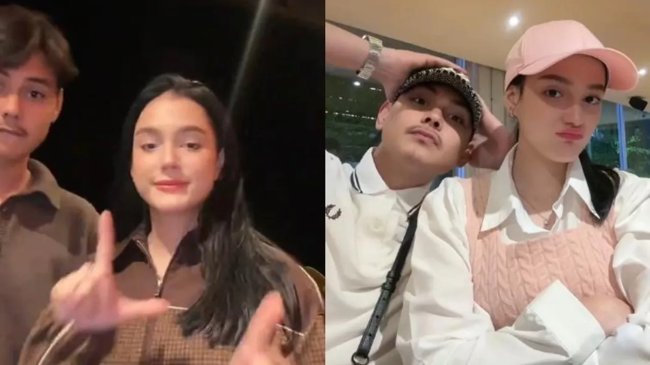 Potret Yasmine Ow dan Sang Suami saat Masih Pacaran, Sudah Saling Suka Sejak 2012 Potret Yasmine Ow dan Sang Suami saat Masih Pacaran, Sudah Saling Suka Sejak 2012