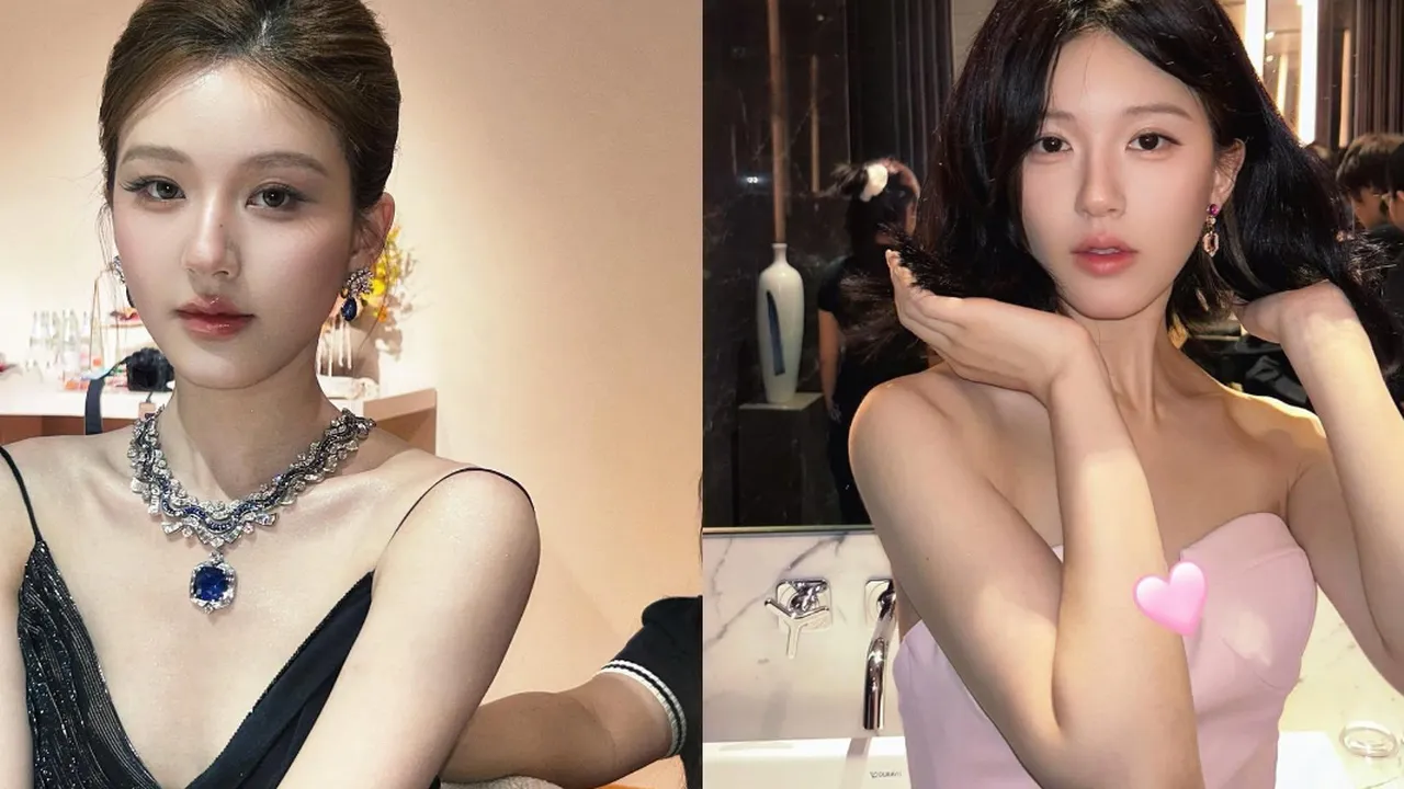 Potret Zhao Lusi 'Ratu Drama China' Sebelum Terkena Afasia