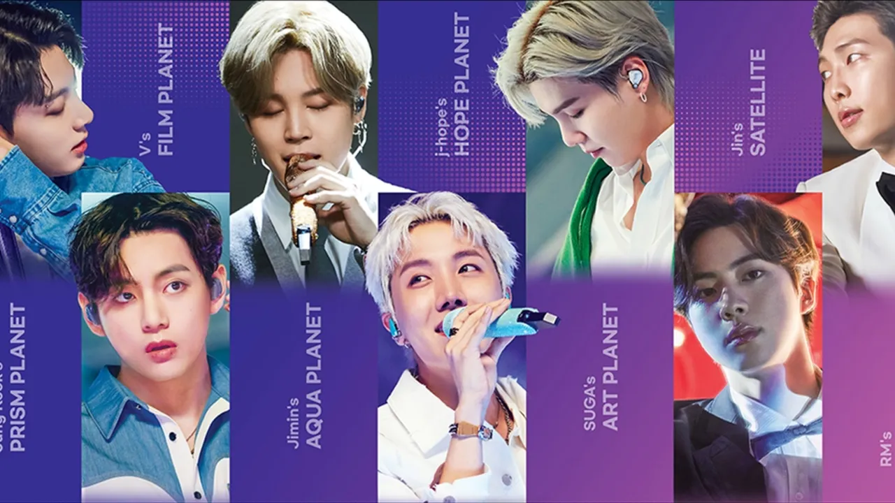 Power of Army Indonesia, War Tiket 'BSTARVERSE' Trending dan Ludes Kurang dari 1 Jam Saja!
