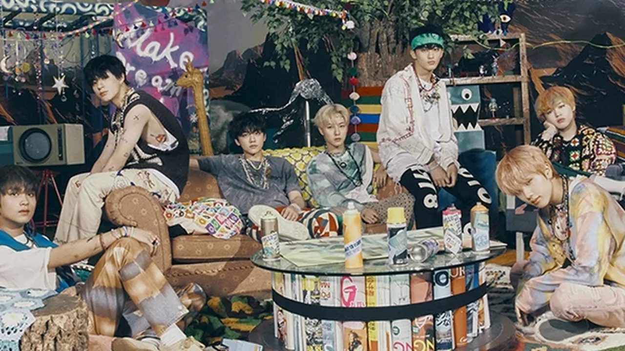 Powerful dan Fresh, NCT Dream Siap Comeback dengan Album Repackaged 'Hello Future'