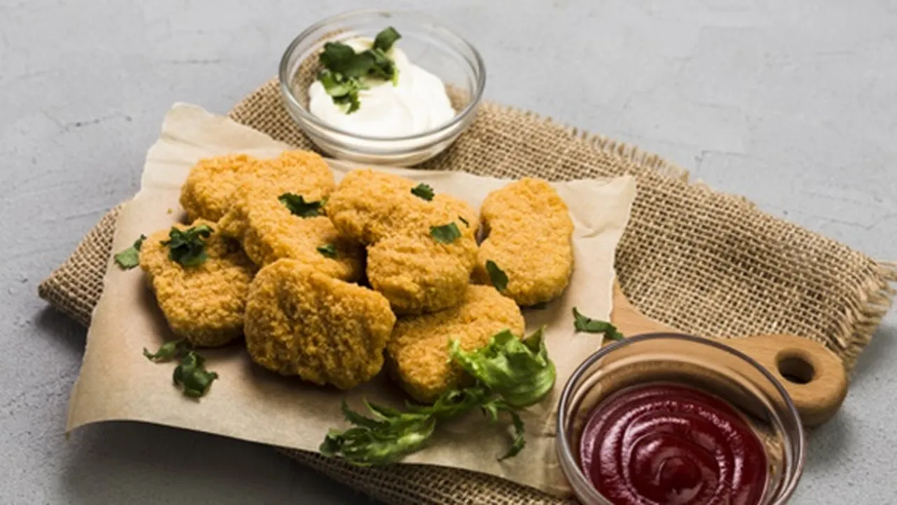 Praktis, 6 Cara Membuat Nugget Ayam Sederhana Aman Tanpa Pengawet