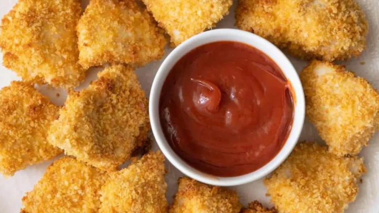Praktis dan Anti Gagal, Cara Menggoreng Nugget Beku agar Selalu Renyah