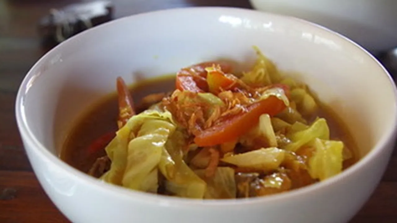Praktis Mudah Dipraktikkan, Ini 4 Resep Makanan Khas Idul Adha yang Menggugah Selera