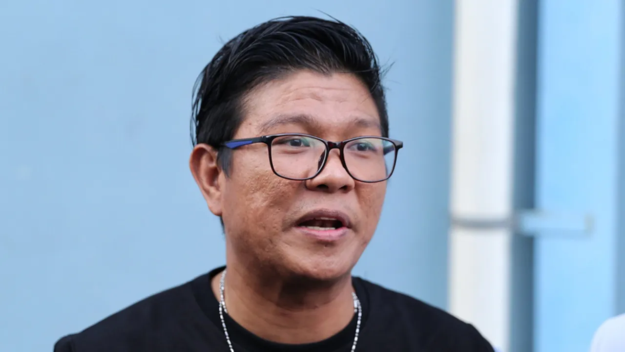 Prank Jadi Gelandangan, Andika Mahesa 'Babang Tamvan' Ditangkap Satpol PP