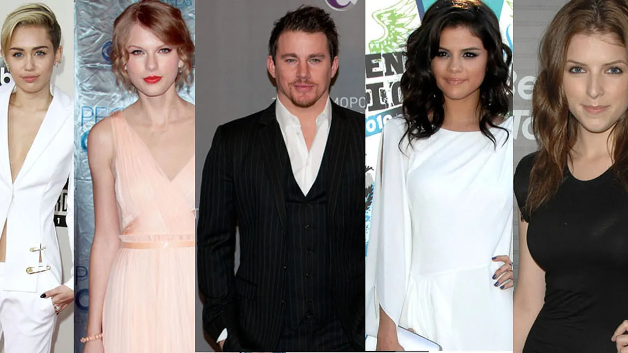 Predikat Sombong Tak Berlaku Bagi Selebritis Hollywood Ini