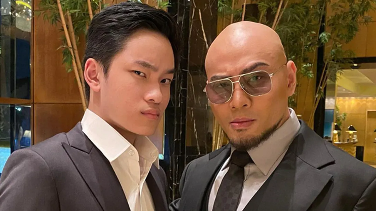 Prediksi Hubungan Kalina Ocktaranny & Vicky Prasetyo, Deddy Corbuzier: Menurut Gua Serius