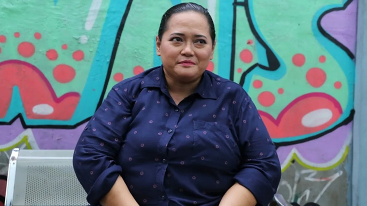 Prediksi Mbak You Soal Dunia Hiburan & Waspada Bencana 2019