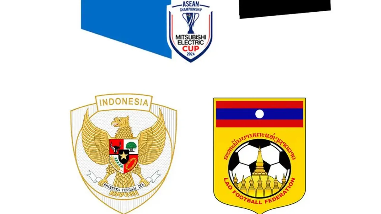 Prediksi Starting XI Timnas Indonesia vs Laos, Garuda Wajib Raih Kemenangan di Kandang Sendiri
