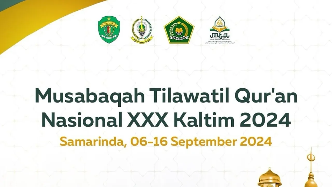 Presiden Jokowi Dukung Penuh Gelaran MTQ Nasional ke-30 di Kalimantan Timur