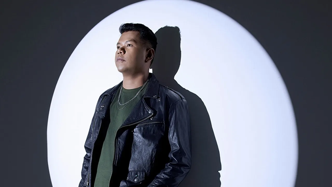 'Pressure Point', Single Anyar Daniel Pattinama Hasil Kolaborasi Musisi Dua Negara