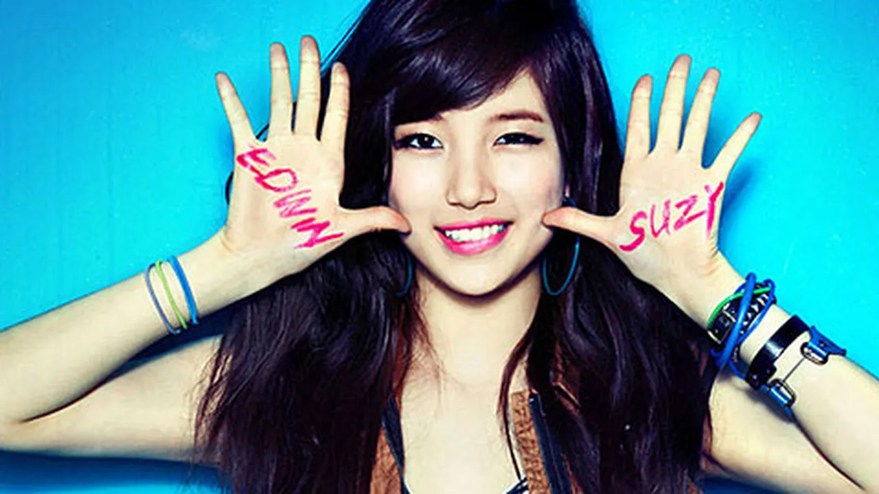 Pria-Pria di Kehidupan Suzy Miss A, Siapa Saja?