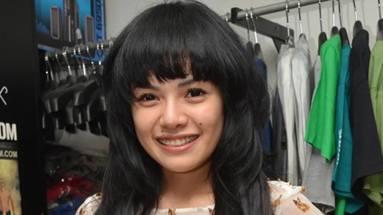 Pria-Pria Yang 'Dekat' Dengan Nikita Mirzani
