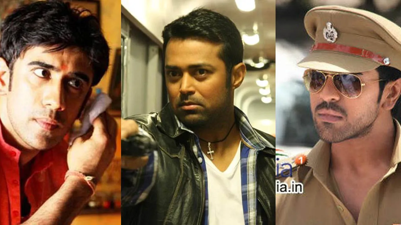 Pria Tampan Pendatang Baru Bollywood, SRK Harus Hati-Hati!