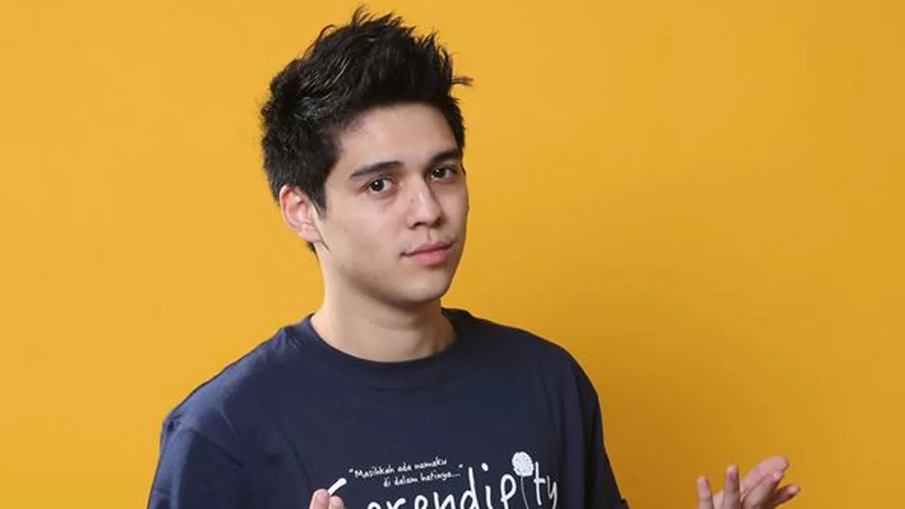 Prilly Bangun Rumah 4 Lantai, Untuk Ditinggali Bersama Maxime Bouttier Setelah Nikah?