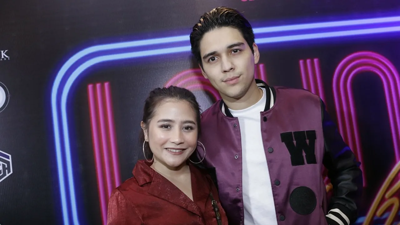 Prilly Latuconsina Tersinggung Dikomentari Netizen, Maxime Bouttier Beri Pembelaan