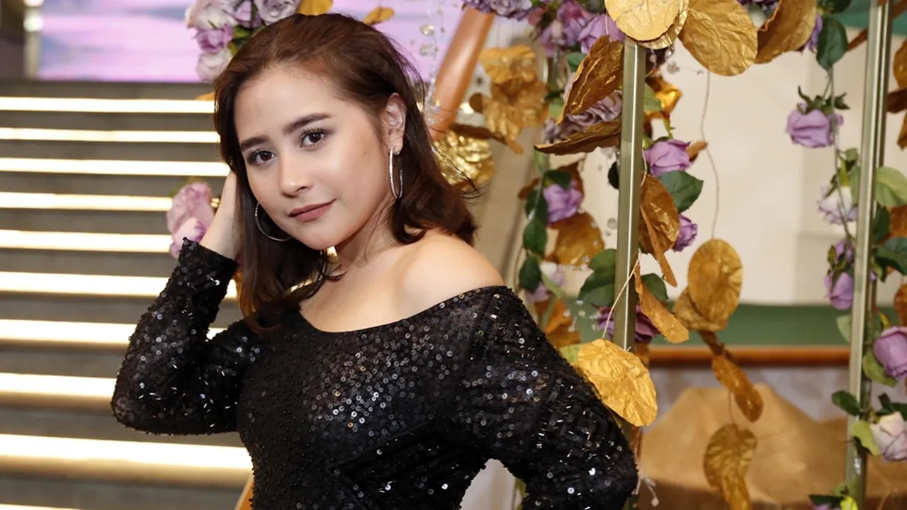 Prilly Latuconsina Ungkap Persamaan Sifat Maxime Bouttier Dengan Mendiang Julia Perez