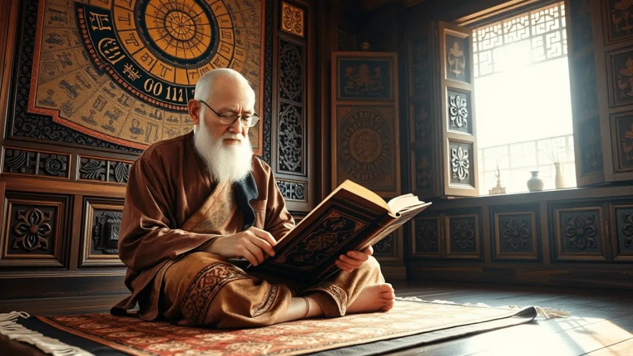 Primbon Jawa Tanggal Lahir: Mengungkap Rahasia Karakter dan Nasib, Ketahui Perbandingannya dengan Astrologi