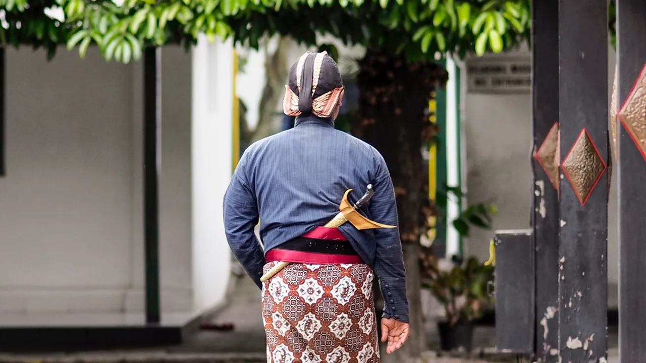 Primbon Weton Kelahiran Jawa dan Neptu: Asal-usul, Pengertian, dan Kegunaannya di Keseharian