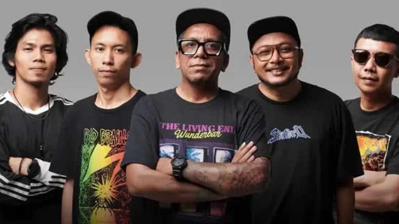Primitive Monkey Noose Rilis 'Ampar Ampar Pisang', Tawarkan Sudut Pandang Baru yang Lebih Reflektif