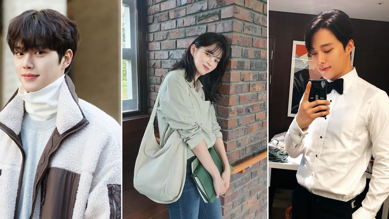 Produktif Abis, Deretan Artis Korea Ini Comeback Lebih dari 1 Project di Tahun 2021