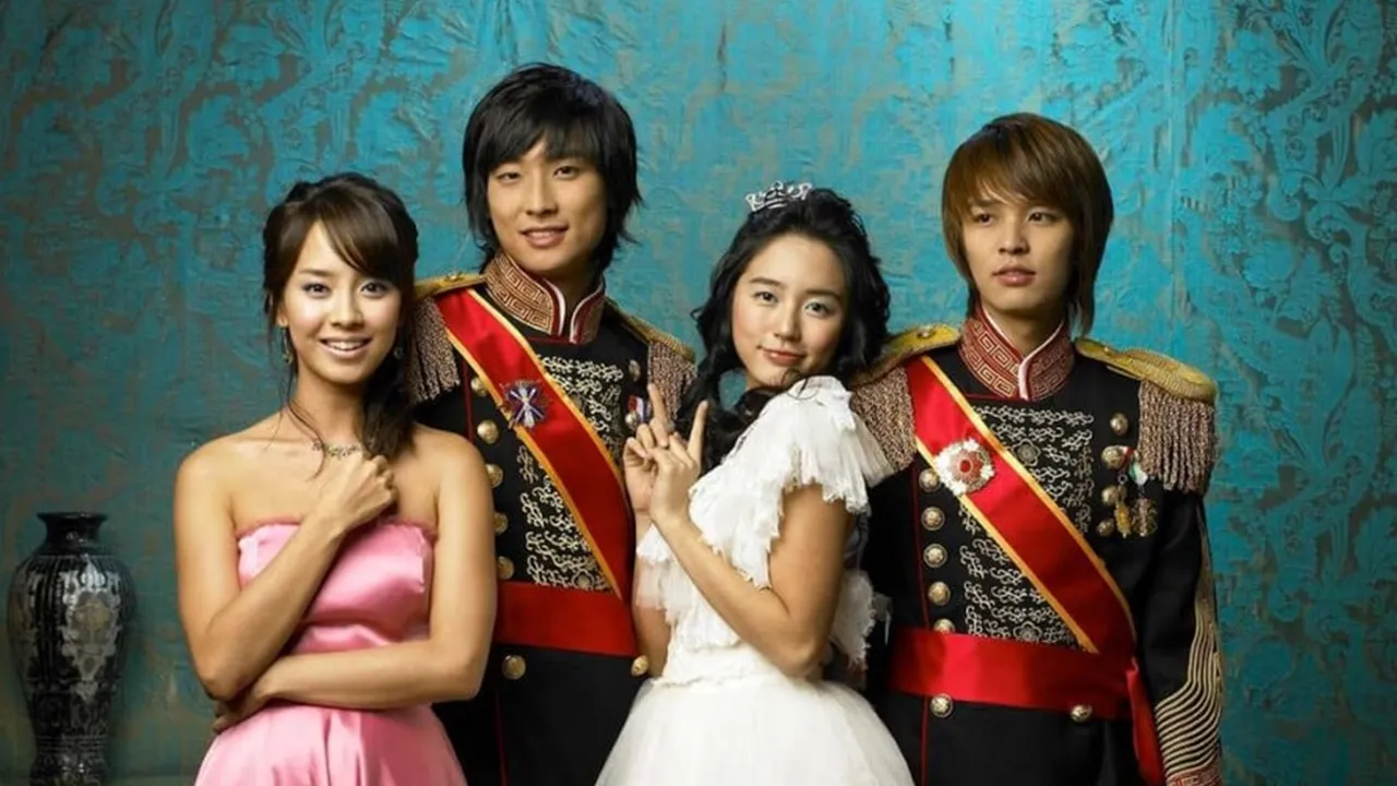 Produser Remake Drama 'PRINCESS HOURS' Dikabarkan Gelar Audisi, Sederet Aktor Siap-Siap Ikut
