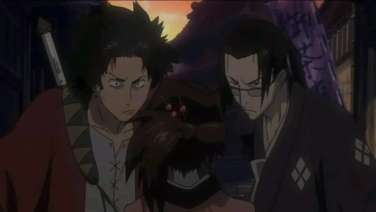 Produser 'SAMURAI CHAMPLOO' Live Action Tegaskan Tak Akan Ulangi Kesalahan di 'COWBOY BEBOP'