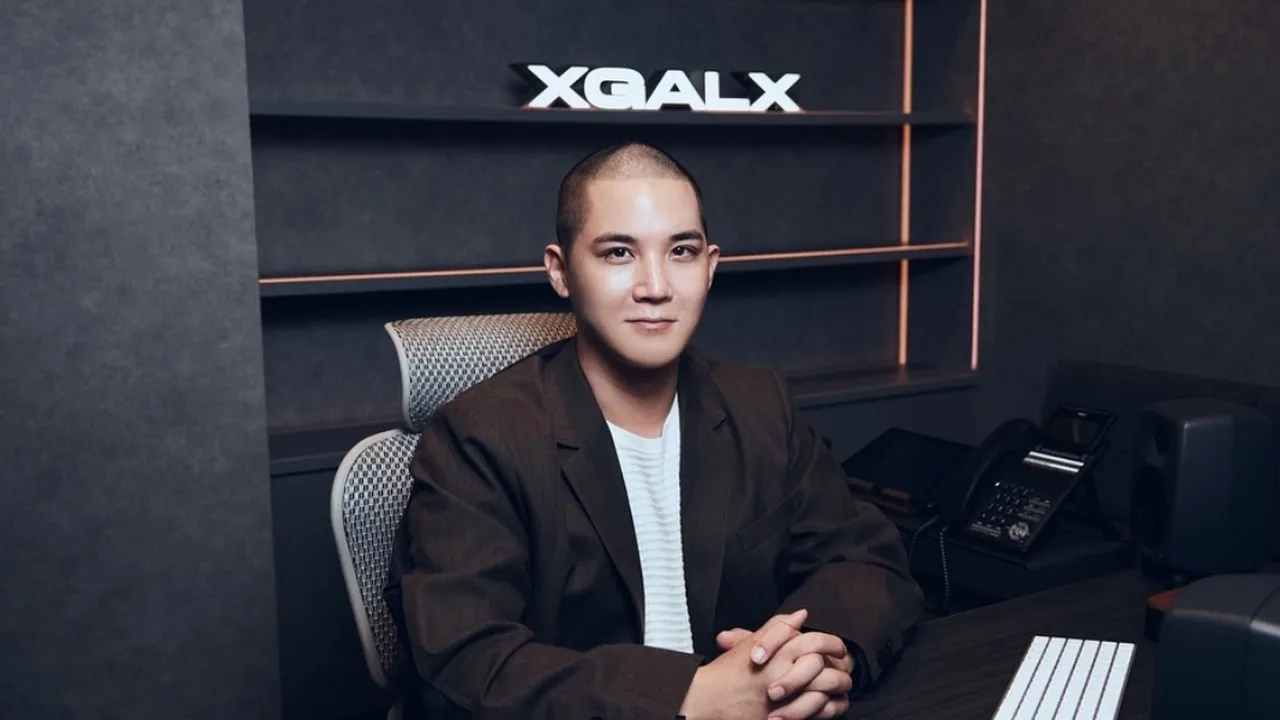 Produser XG Simon Jakops Ditangkap di Jepang Terkait Dugaan Narkoba, Agensi Ikut Disorot