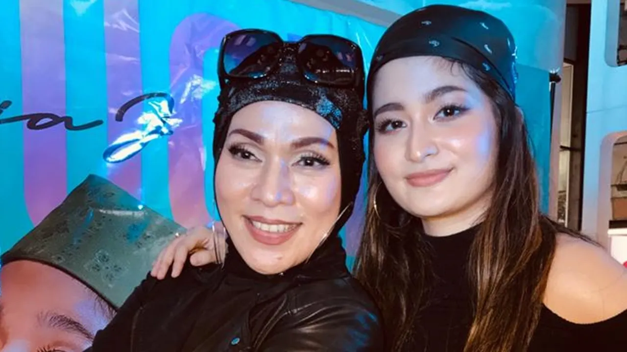 Produseri Sonia J, Imaniar Sebut Ibarat Menemukan Batu Permata