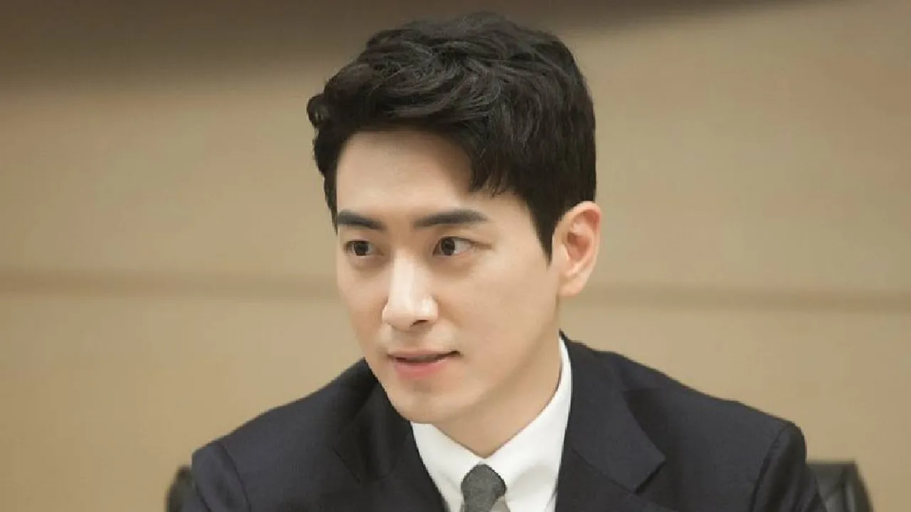 Profesi Lee Jun Hyuk di Drama Korea, Terbaru Jadi Detektif di THE ART OF SARAH