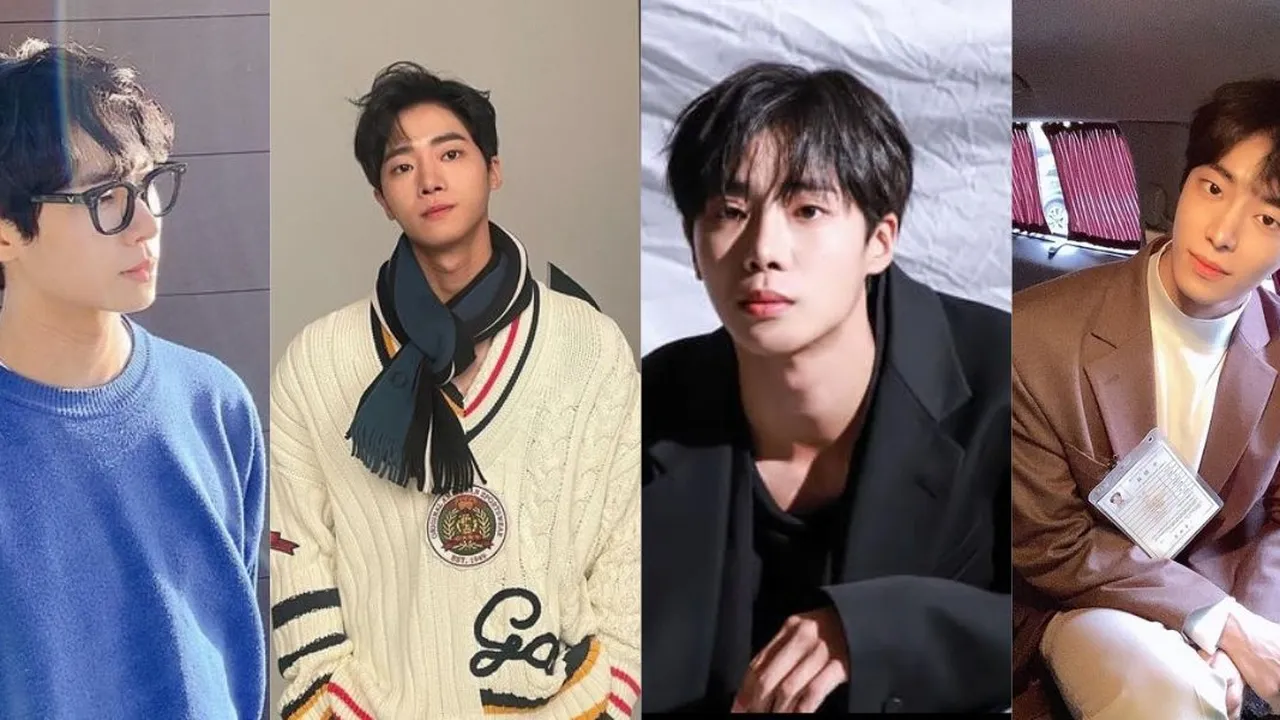 Profil & Biodata Choo Young Woo, Aktor Rookie yang Jadi Pemeran Utama di Drama Korea 'OASIS' Profil & Biodata Choo Young Woo, Aktor Rookie yang Jadi Pemeran Utama di Drama Korea 'OASIS'