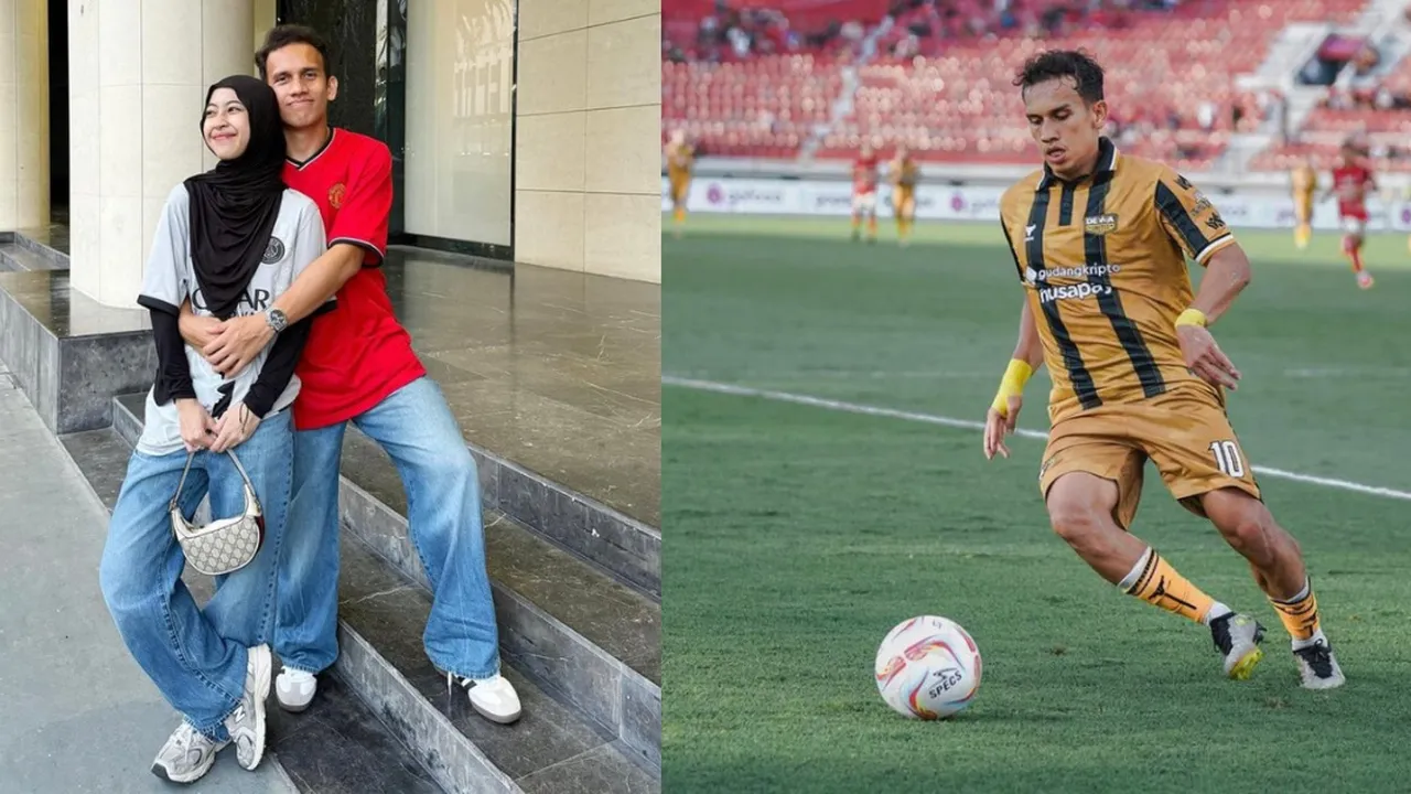 Profil, Agama dan Foto-foto Egy Maulana Vikri, Salah Satu Pemain Sepak Bola Terbaik Timnas Indonesia