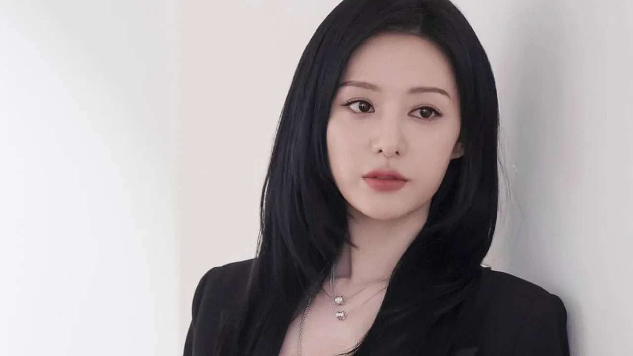 Profil, Agama, dan Segudang Fakta Unik Kim Ji Won yang Tak Hanya Cantik Tapi Multi Talenta