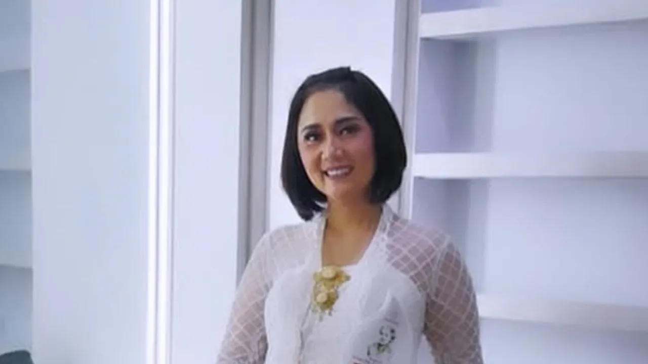 Profil Aida Saskia, Aktris dan Penyanyi Dangdut yang Pernah Berjuang Lawan Kanker