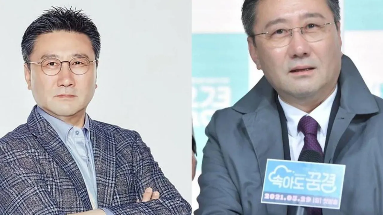Profil Aktor Korea Choi Jung Woo, Pernah Berperan di Berbagai Drama Korea Populer