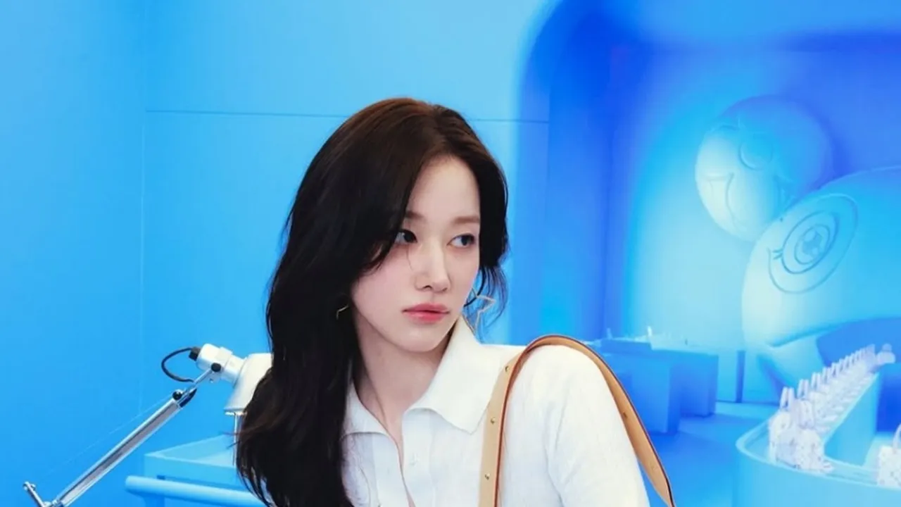 Profil Aktris Korea Jeon Jong Seo dan Perjalanan Karir Menuju Hollywood yang Penuh Kejutan