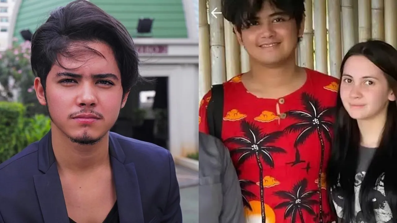 Profil Aliando Syarief, yang Dirumorkan Punya Pacar Baru