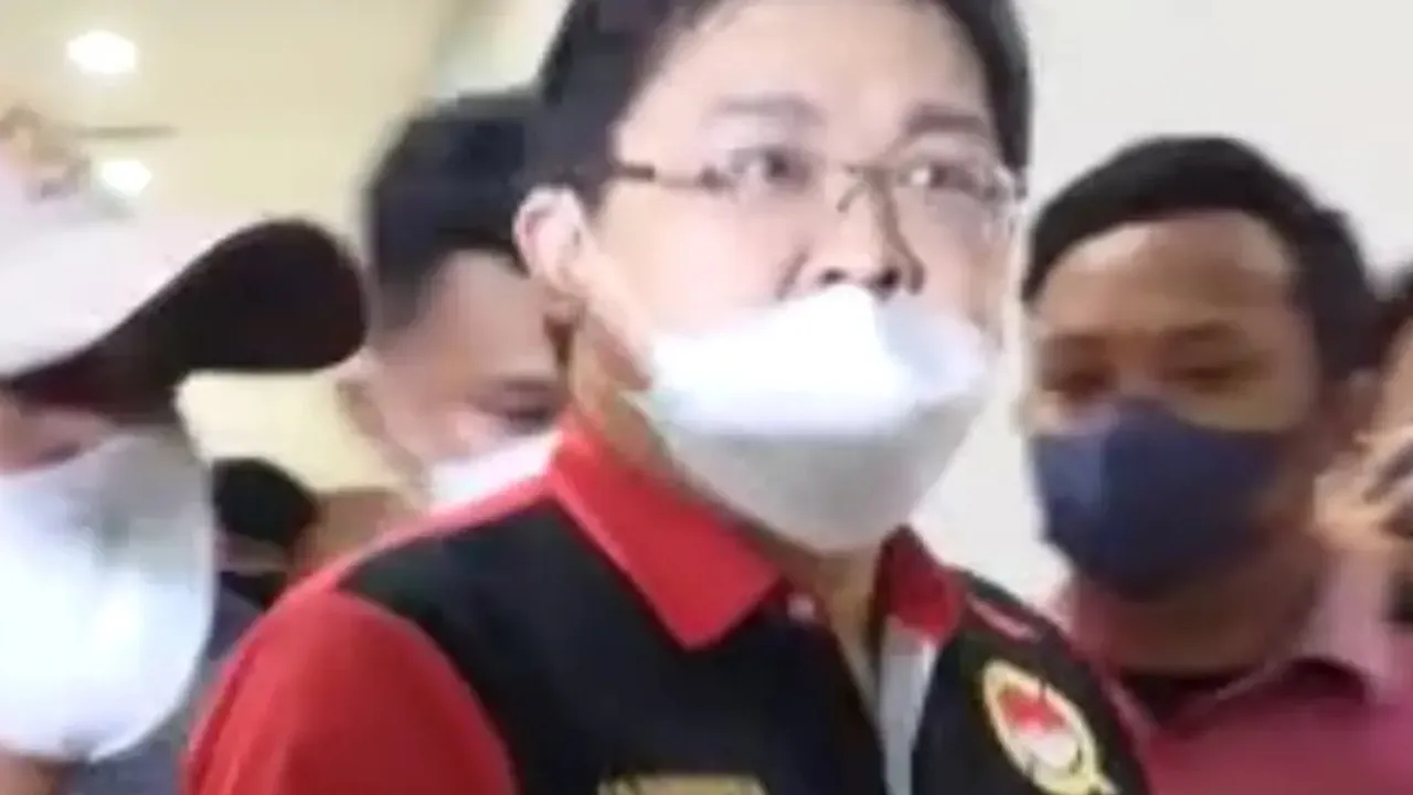 Profil Alvin Lim, Pengacara yang Tantang Denny Sumargo dan Mengaku Putra Mahkota 9 Naga