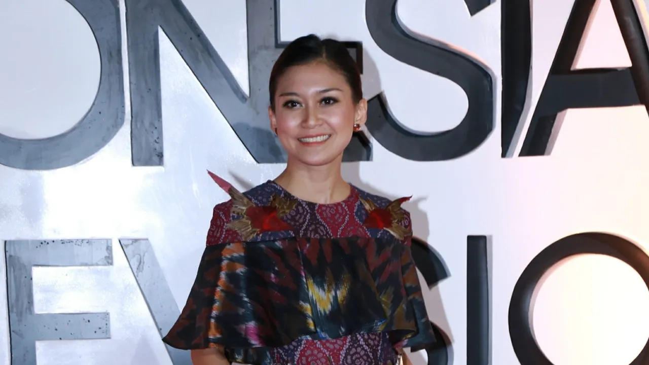 Profil Andrew Trigg Suami Marissa Anita, Bukan Orang Sembarangan!