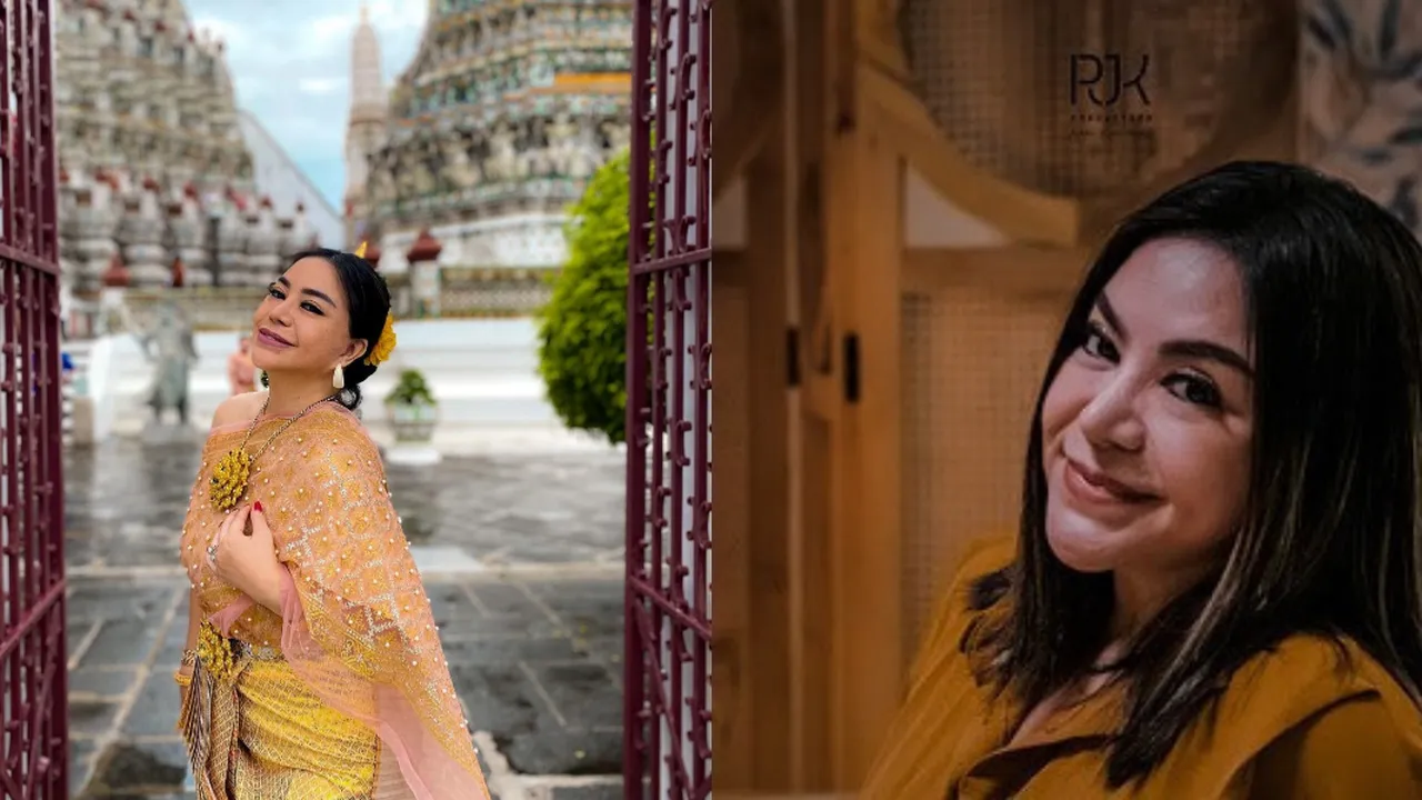 Profil Anisa Bahar yang Ditolak Warga Tegal Jadi Caleg