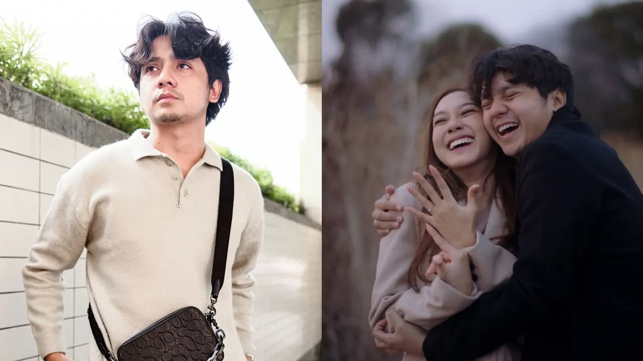 Profil Arbani Yasiz, Perjalanan Karier dari Model hingga Aktor Layar Lebar