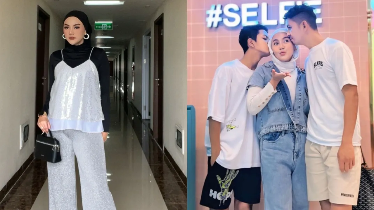 Profil Arie Rieyanthie, Selebgram yang Ungkap Perselingkuhan Suami Sendiri