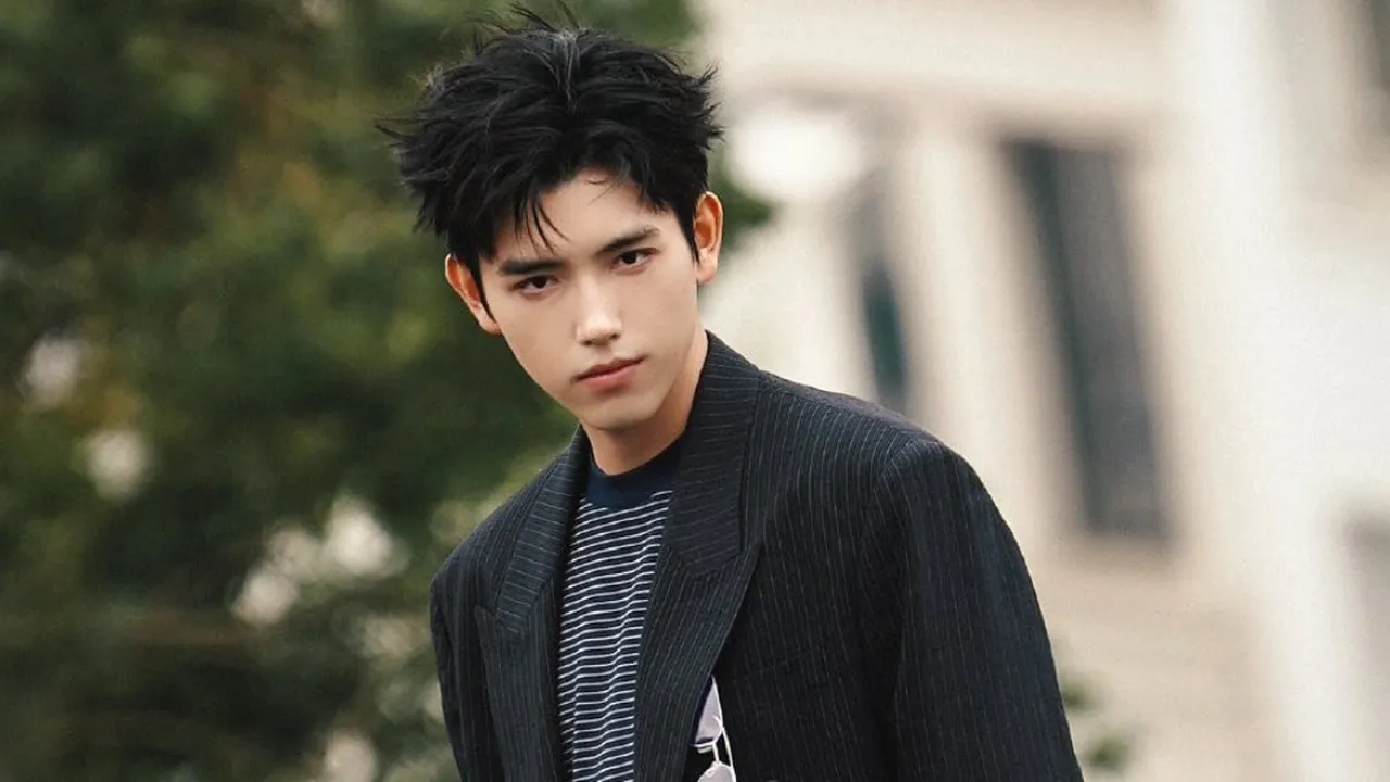 Profil Arthur Chen Atau Chen Feiyu, Aktor China Berbakat Anak Sutradara Legendaris