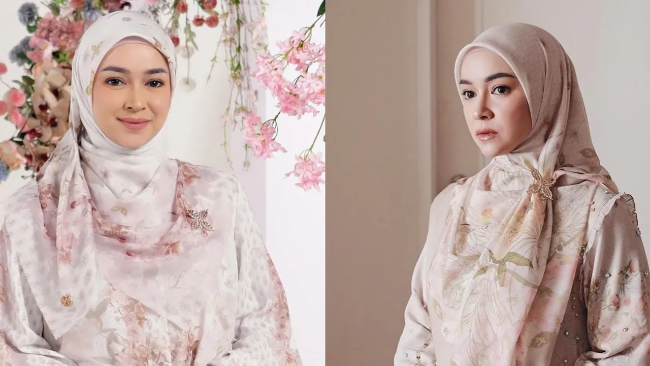 Profil Aryani Fitriana, Perjalanan Cinta dan Karier Seorang Aktris