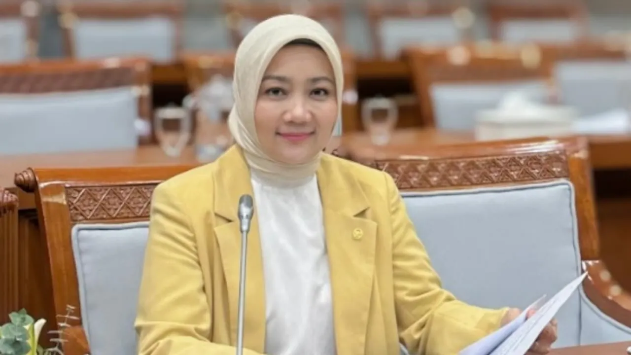 Profil Atalia Praratya yang Gugat Cerai Ridwan Kamil