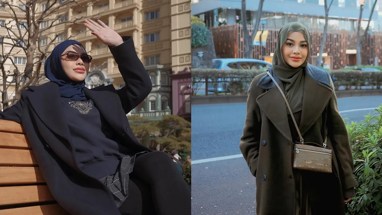 Profil Aurel Hermansyah: Perjalanan Hidup, Karier, dan Keluarga
